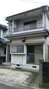 I貸家の間取り画像