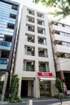 FLATS一番町の外観画像