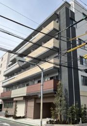 ジョイヴィレッジ瑞江の外観画像