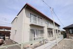 コーポヨシイの間取り画像