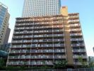 御殿山ハイツの間取り画像
