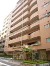 ユニーブル田町の間取り画像