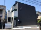 アルスの外観