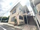 髙橋コーポ(練馬区)の間取り画像