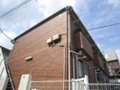 モンセラート河田町2号館の間取り画像