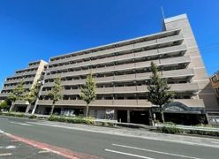 日神パレス磯子の外観画像