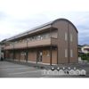 ミユキプレイス太田宝町Bの間取り画像