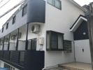 中台ヒルズ一丁目館の間取り画像