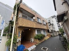 エスタ代々木の外観画像