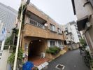エスタ代々木の外観