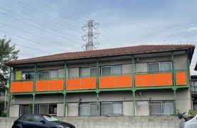 関町フラッツの外観画像