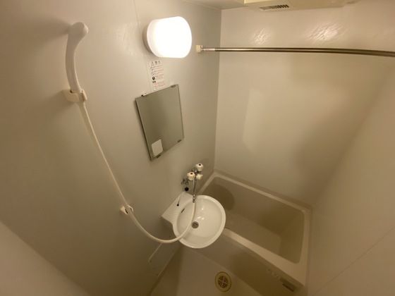 バスルーム