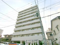 River Side Palace Maiの外観画像