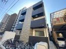 MOVE宇品御幸の間取り画像