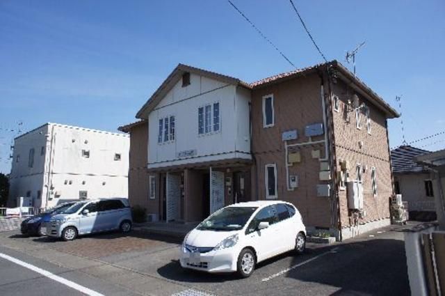 サンライズ大類の外観画像