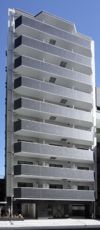 ドルチェ横浜関内の間取り画像