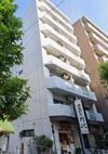 エトワール王子の間取り画像