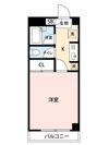 マイナビSTAYミライエ西高島平（サンパール）の間取り画像
