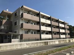 ユーミー多々良B Bの外観画像