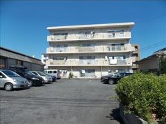 第2コーポ柴田の外観画像