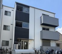 ネクストメゾン吹田駅前の外観画像