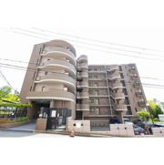 山田マンションビューテラスの外観画像