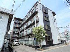 メゾンあすなろの外観画像
