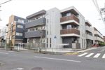 セレスティア小豆沢の間取り画像