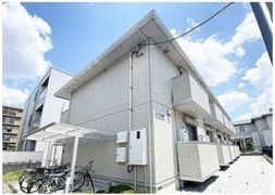 ル・ベリエ浮間の外観画像