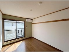 ロキシー・ラ・ボヌールの間取り画像