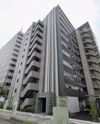 メイクスWアート横浜関内の間取り画像