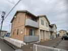 フェリックス－Sの間取り画像