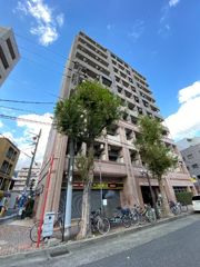 エステムコート三宮駅前ラ・ドゥーの外観画像
