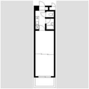 バリュー大和町の間取り画像