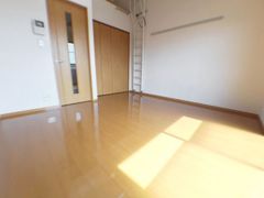 メゾン･ド･Kの間取り画像