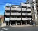 ジョイフル菊名の間取り画像