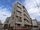 新橋ハイツの間取り画像