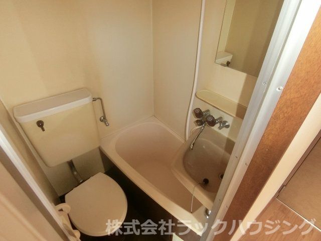 バスルーム