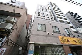グランドハウスシャンティの外観画像
