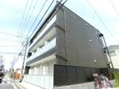 リブリ・アルペジオの間取り画像