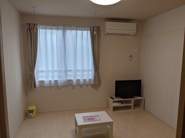 リビング