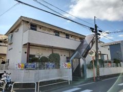 シティハイム第5の外観画像