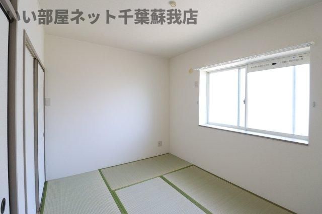 洋室