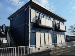 SUNLIFE FUJI1（サンライフフジワン）の外観画像