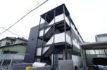 リブリ・エステラの間取り画像