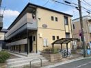 レアルコート1の間取り画像