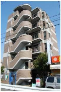 トルナーレ平野の外観画像