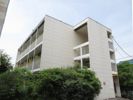 レオパレスHANAWAの間取り画像