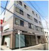 ユーコート金沢八景の間取り画像