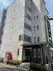 T's新生(ティーズシンセイ)の外観画像